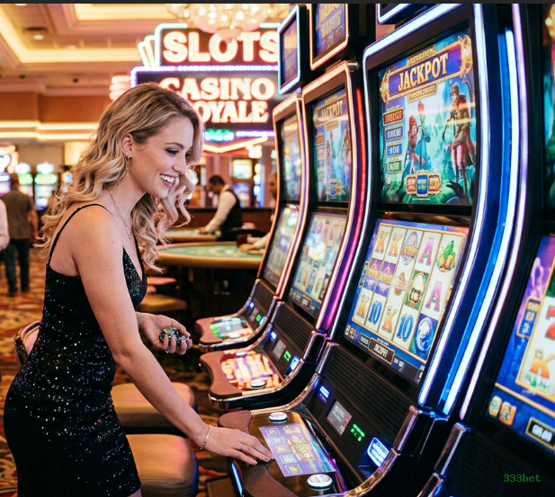 Cadastro Seguro 333bet