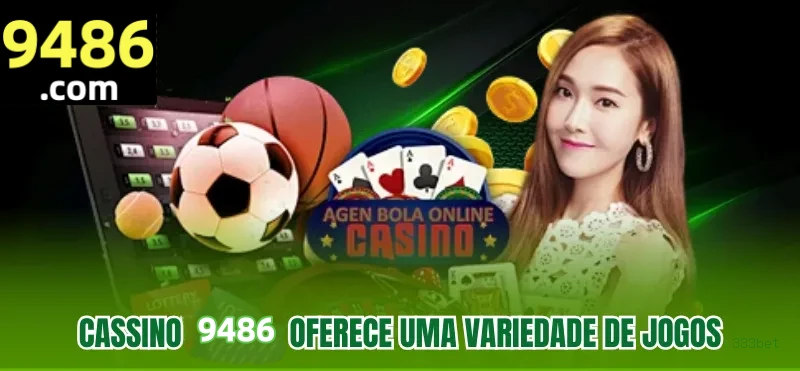 333bet Cassino Clássico