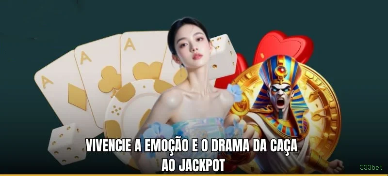 Benefícios da Conta 333bet