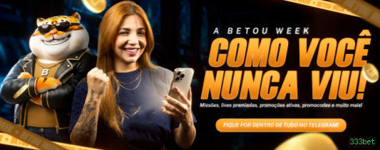 Segurança 2FA 333bet