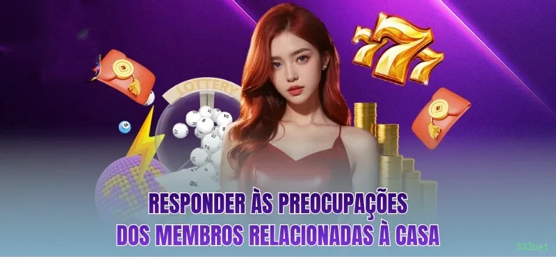 Sistemas de Segurança 333bet