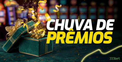 Promoção Relâmpago 333bet